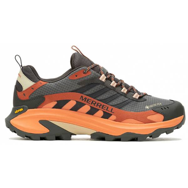 Zapatillas Merrell Moab Speed 2 GTX...