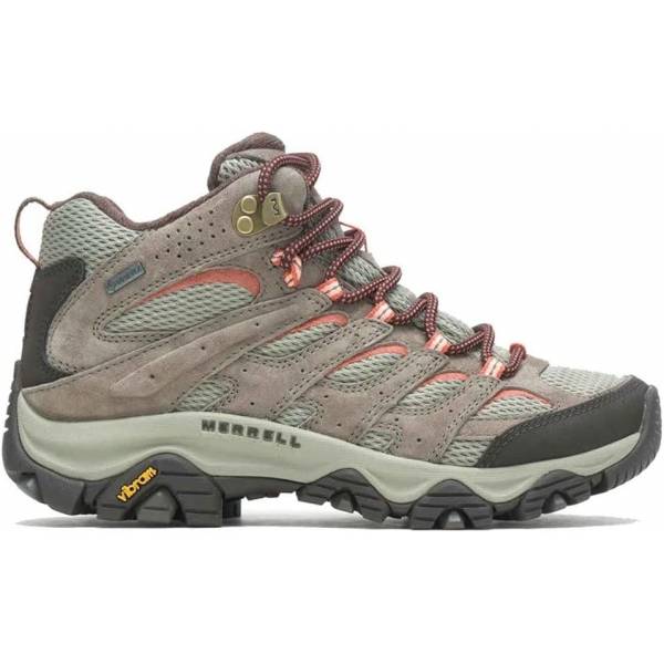 Botas Merrell Moab 3 Mid GTX Liege...