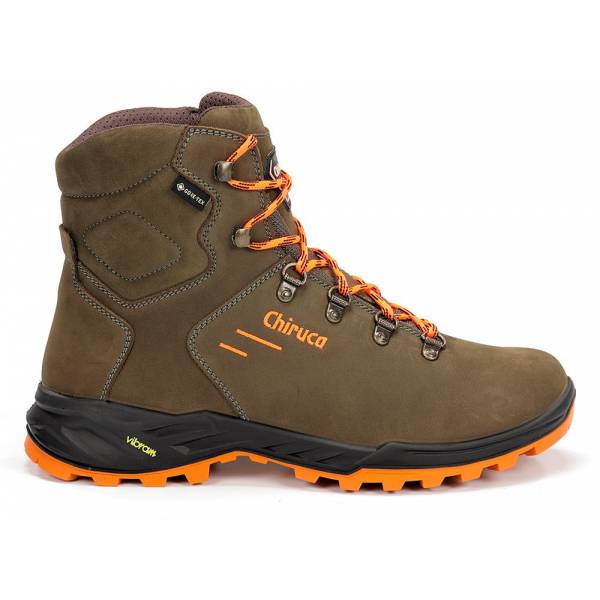 Bota Chiruca Game Hi Vis 08 GTX 2024