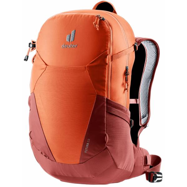 Mochila Deuter Futura 23 L...