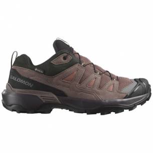 Zapatillas Salomon X ULTRA...