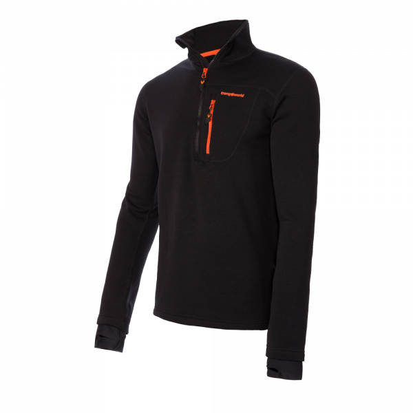 Trangoworld Pullover TRX2 Strech Pro 311