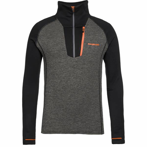 Pullover Trangoworld Glyders 710