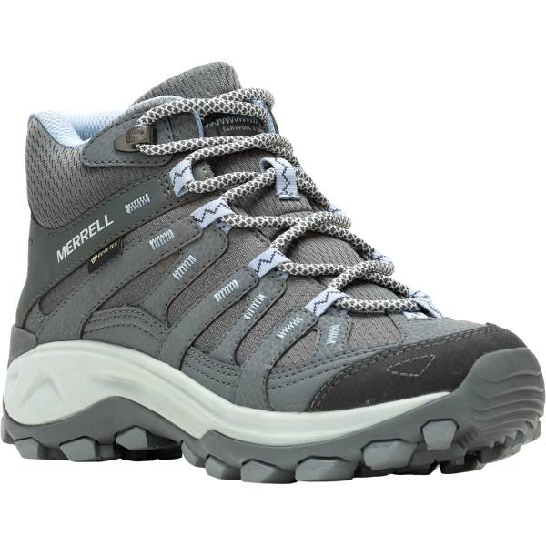 Botas Merrell Claypool 2 Sport Mujer...