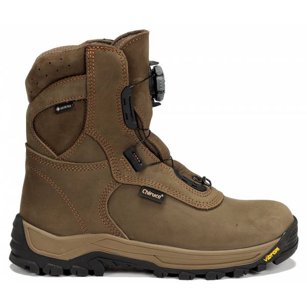 Bota Chiruca Bulldog BOA 01 GTX 4475101