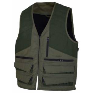 Chaleco Benisport Selva...