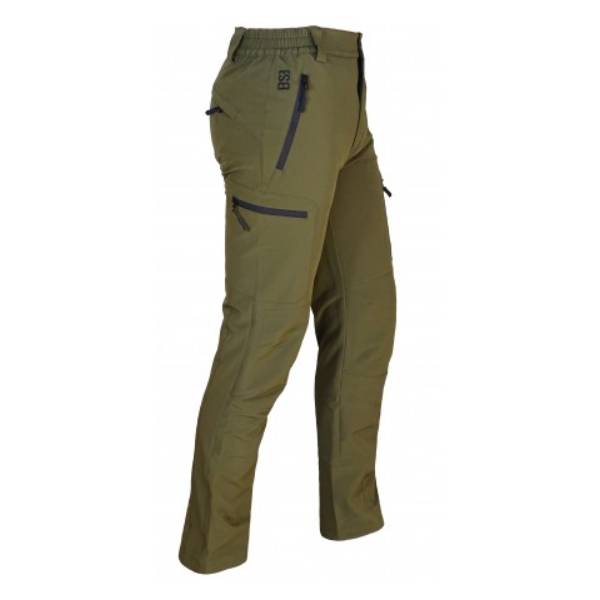 Pantalón Benisport Caqui Voiga 6202