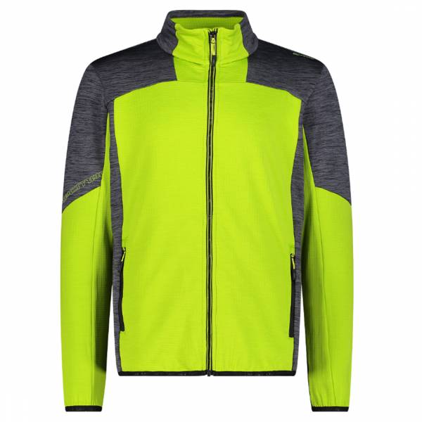 Chaqueta Polar CMP Campagnolo