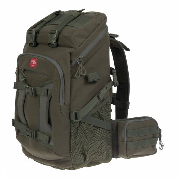 Mochila Hart XT Gamepack 45 L c.Green