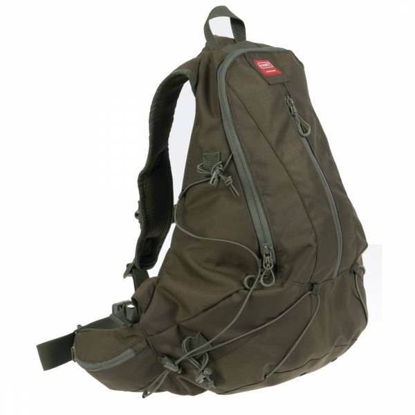 Mochila Hart XT L-Gamepack 18 L c.Green