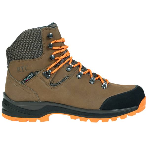 Botas RTC Hart Norden 6 VRNO Marrón