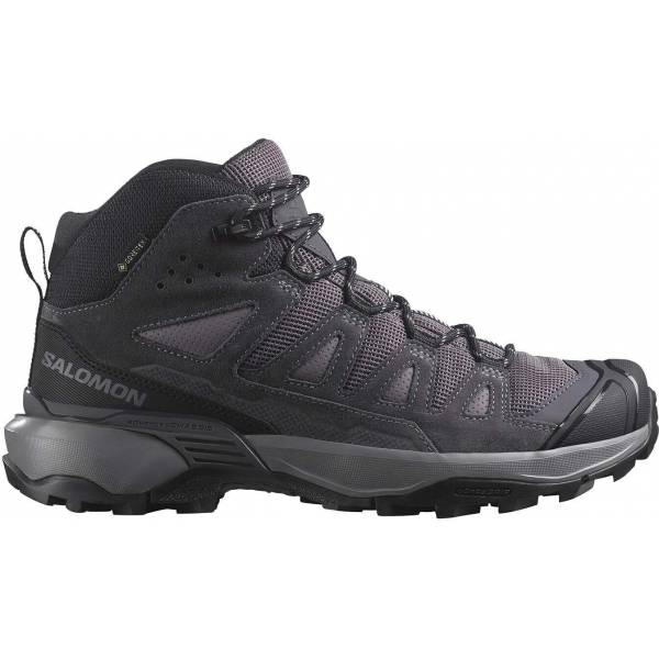 Botas Salomon X ULTRA 360 LTR MID GTX