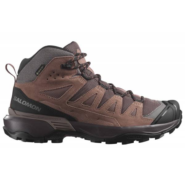 Bota Salomon X ULTRA 360 LTR MID GTX...