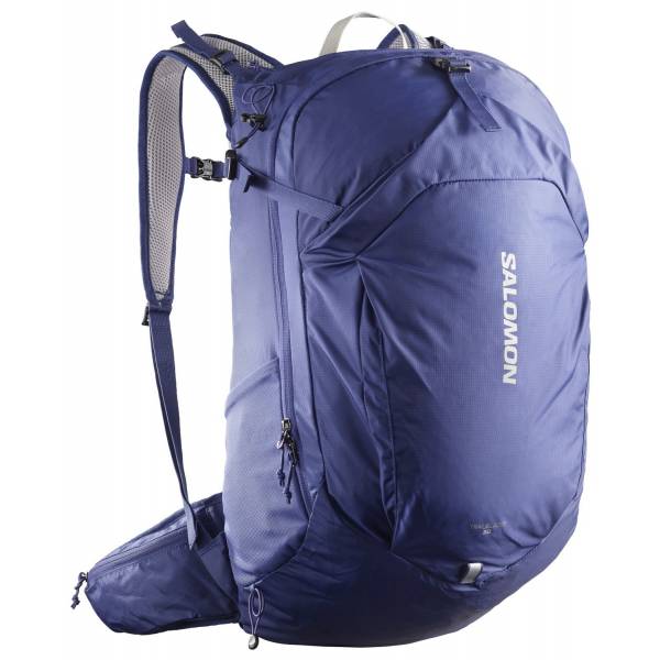 Mochila Salomon Trailblazer 30 L...