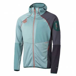 Chaqueta Ternua Ragger Hood...