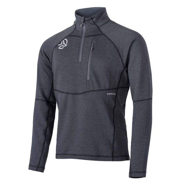 Pullover Ternua Momhill 1/2 Zip M...