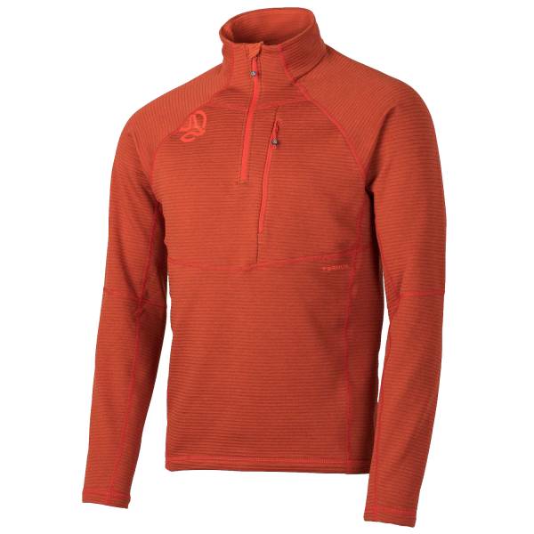 Pullover Ternua Momhil 1/2 Zip M Deep...