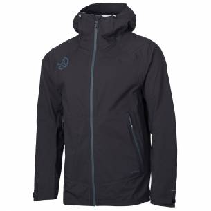 Ternua Hardshell Rain Arko...
