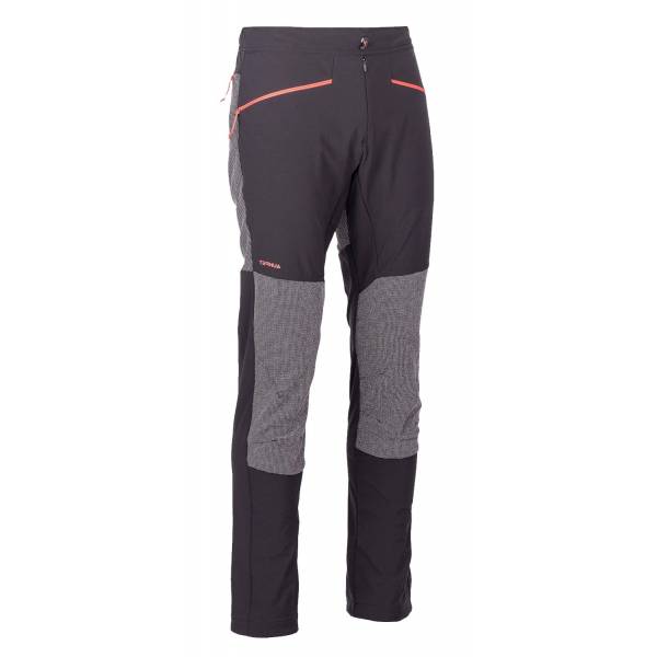 Pantalón Ternua Kusorock PT M Black