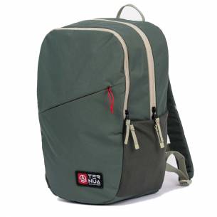 Mochila Ternua Red Bay 25 L...