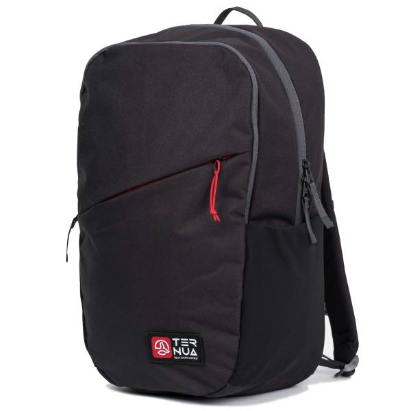 Mochila Ternua Red Bay 25 / Black