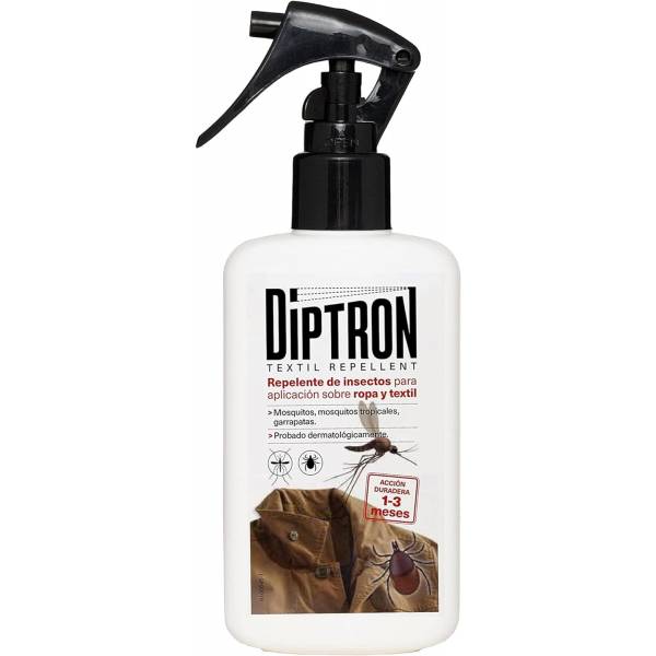 Spray Textil Repelente Diptron...