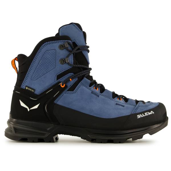 Bota Salewa MTN Trainer 2 Mid GTX...