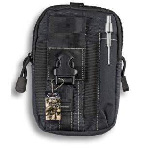 Módulo Barbaric Molle Negro...