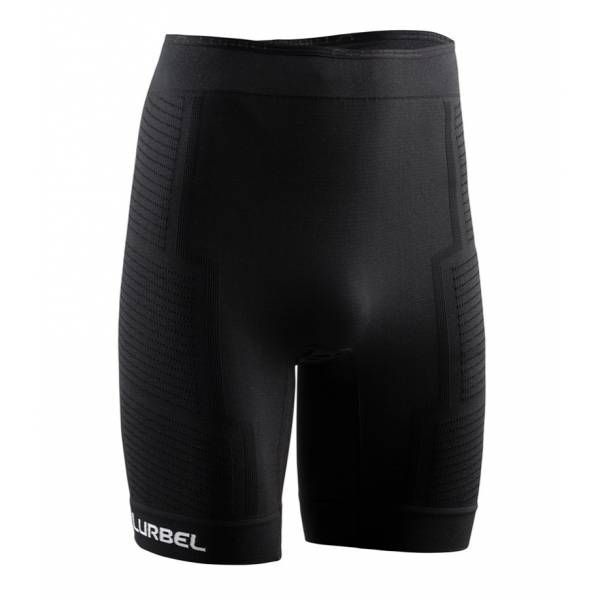 Pantalones Cortos Lurbel Spirit  Negro