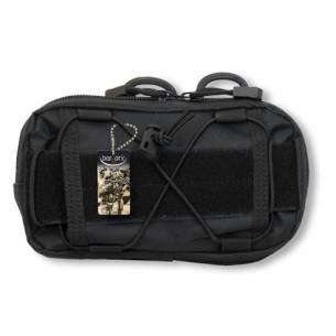 Módulo Barbaric Molle Negro...