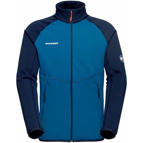 Chaqueta Polar Mammut Aconcagua Deep...