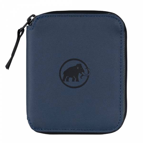 Cartera Mammut Seon Zip Marine