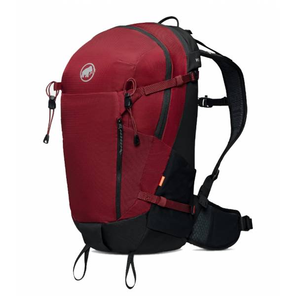 Mochila Mammut Lithium 25 L Mujer...