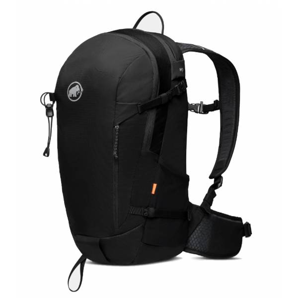 Mochila Mammut Lithium 20 L Black