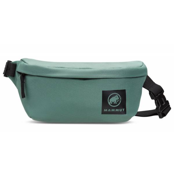 Riñonera Mammut Classic Dark Jade 2 L