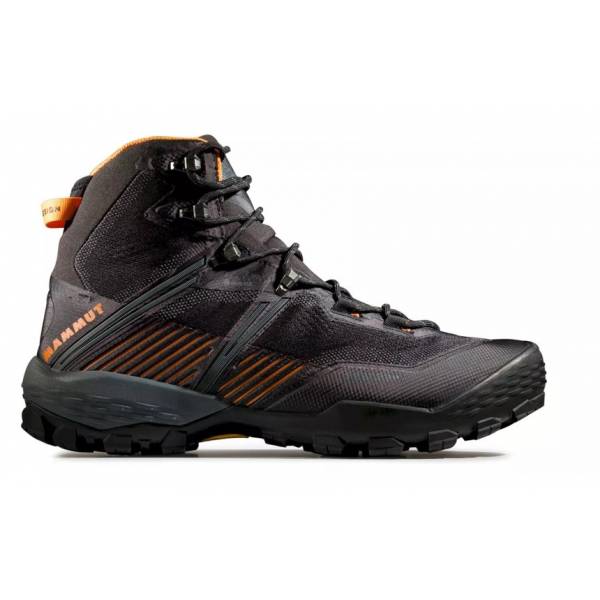 Botas Mammut Ducan II High GTX Men