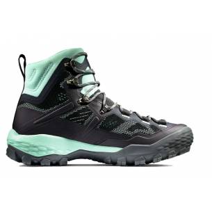 Botas Mammut Ducan II High...