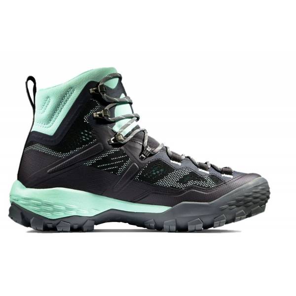 Botas Mammut Ducan II High GTX Mujer...