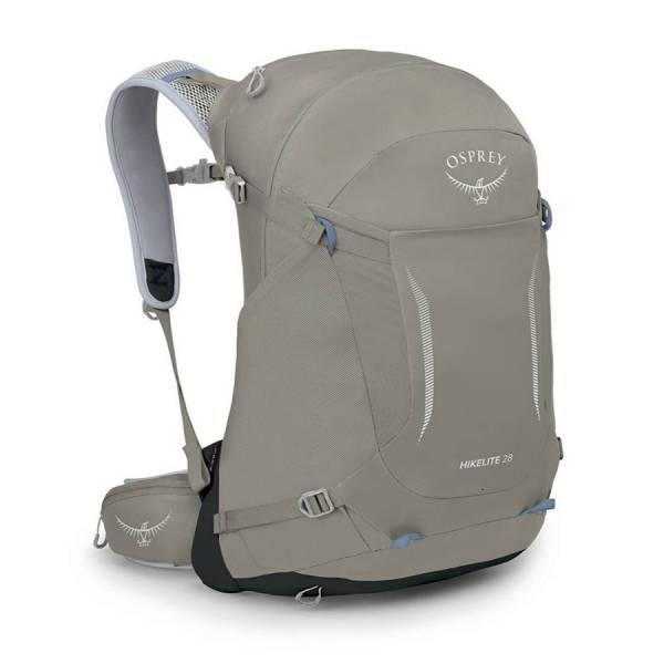 Mochila Osprey Hikelite 28 L Tan...