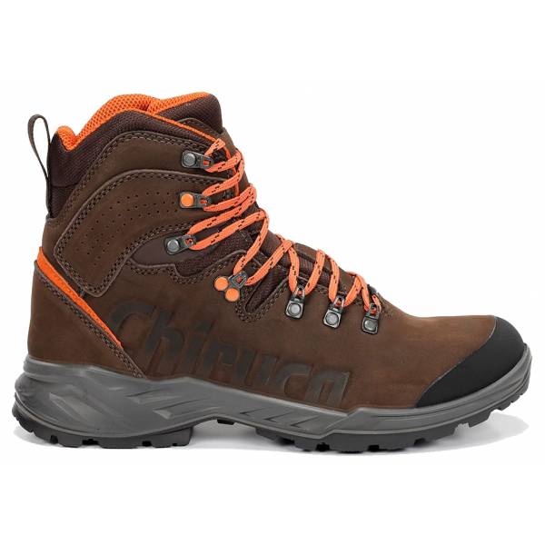 Bota Chiruca Sequoia Force 12 GTX...