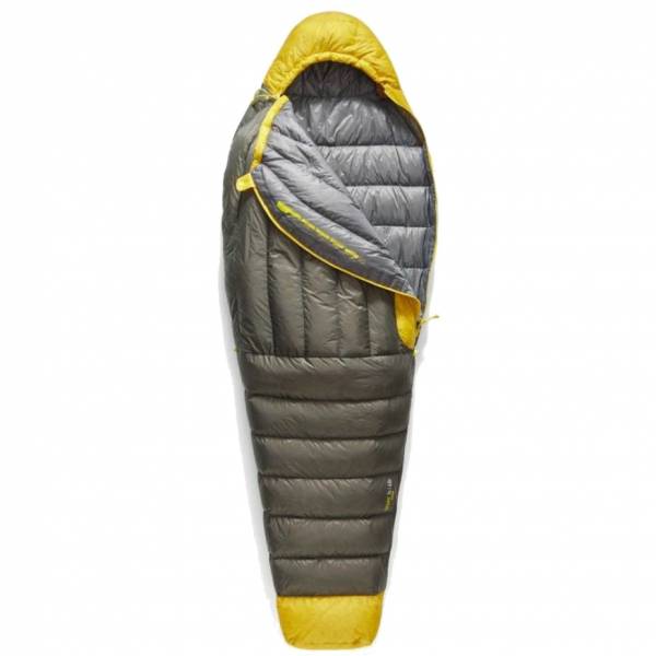 Saco de Plumas Sea To Summit SPARK