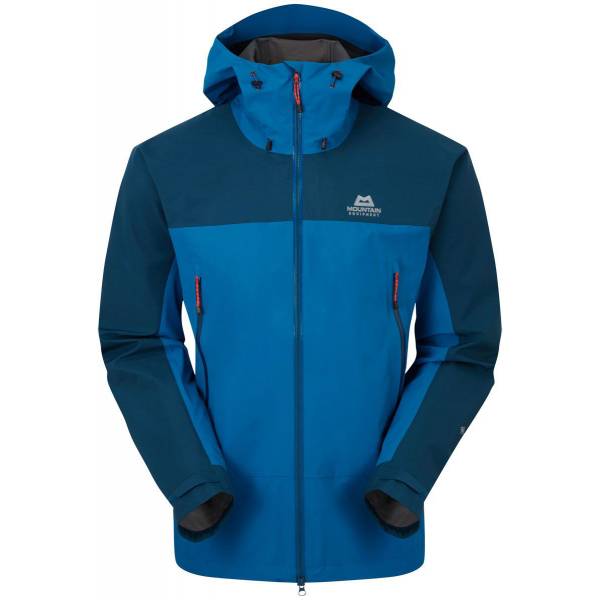 Chaqueta Impermeable Mountain...