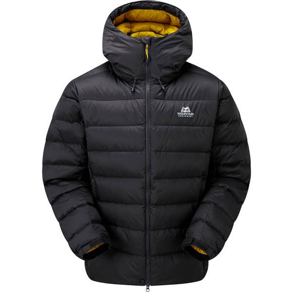 Chaqueta Plumas Mountain Equipment Senja