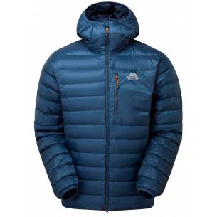 Chaqueta Plumas Mountain...