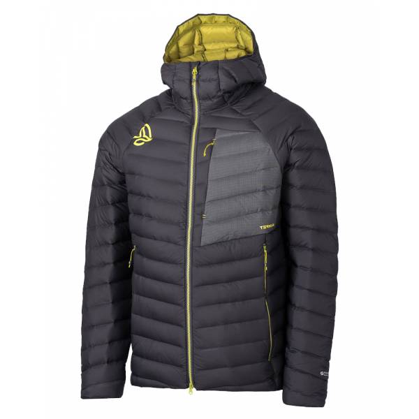 Chaqueta Pluma Ternua Vilman 2.0 Hood...