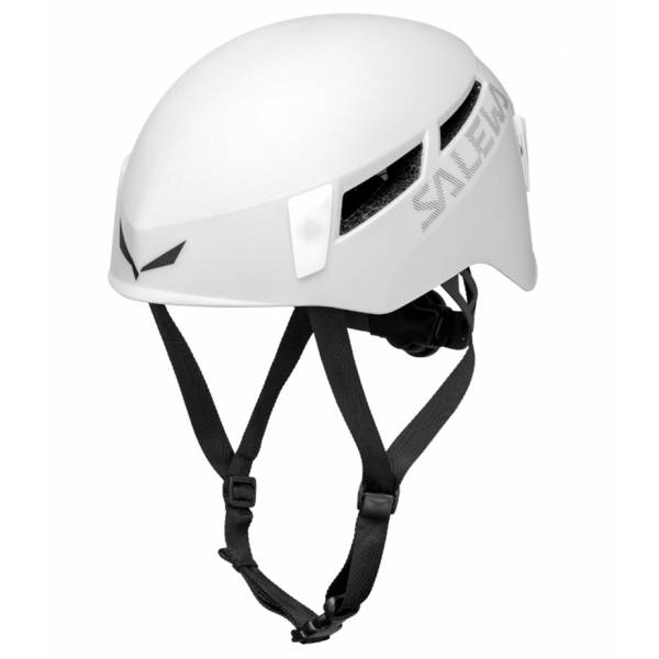 Casco Salewa Pura Helmet Blanco