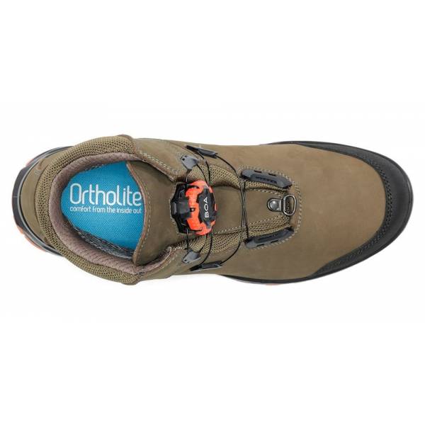 Botas Chiruca Boa Botas Chiruca Alano Force Boa Hi Vis Botas