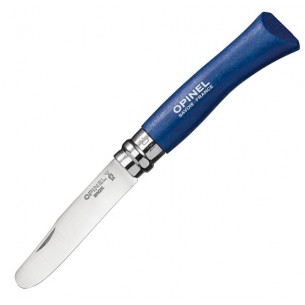 Opinel Nº7 My First Opinel Blue 001697