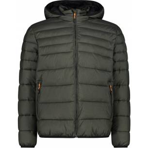 Chaqueta Fibra CMP...