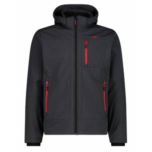 Chaqueta Softshell CMP...